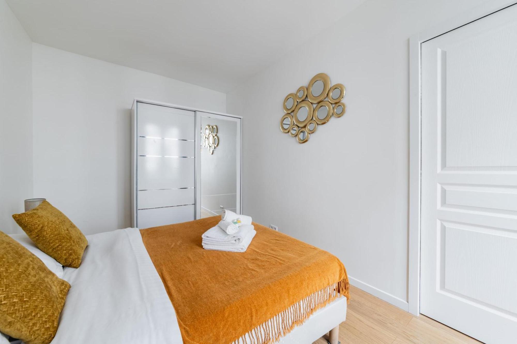 2 Pieces Renovee A Neuf Paris 5 - 4P - Flat-Guest Apartment Exterior foto