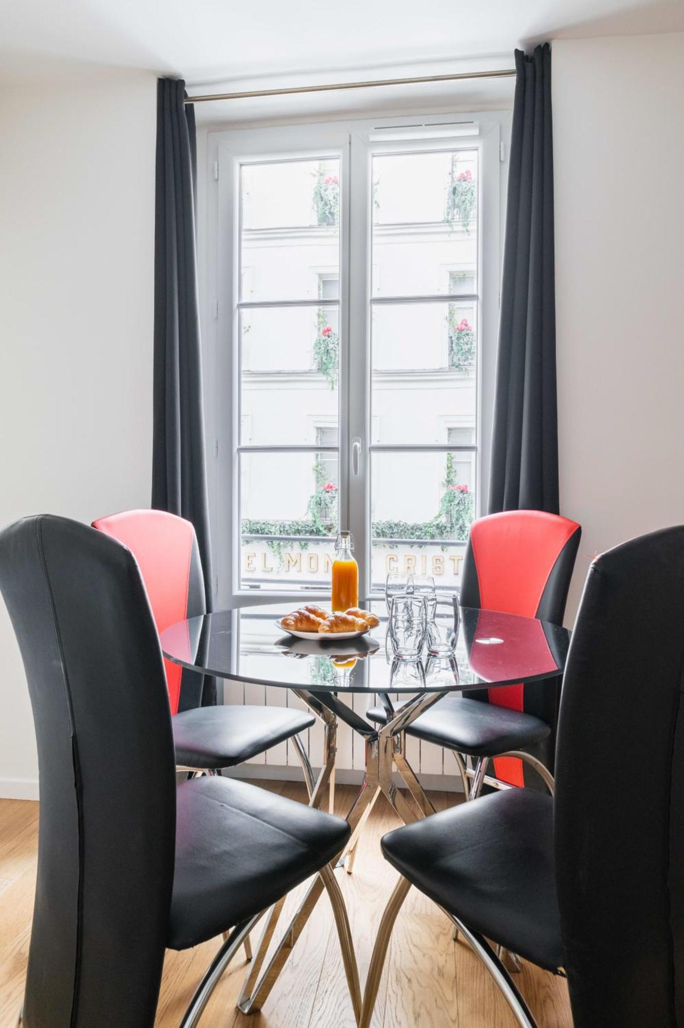2 Pieces Renovee A Neuf Paris 5 - 4P - Flat-Guest Apartment Exterior foto